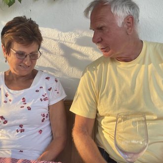 Bild zu:Eine Lebensreise