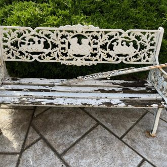 Bild zu:Santo Selection 005