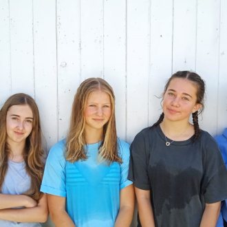 Bild zu:Bombenalarm in der Schule 