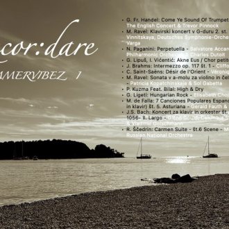 Bild zu:Summervibez 1