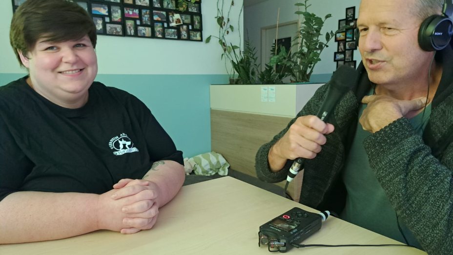 Schaut nicht weg und lasst uns alle zusammenhalten - Tierheim Adamhof Straß