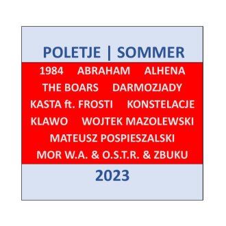 Bild zu:Poletje | Sommer 2023