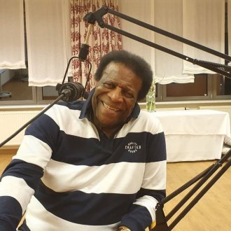 Bild zu:Roberto Blanco zu Gast in Downtown Bad Radkersburg