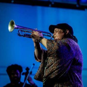 Bild zu:ROUND MIGNIGHT >>  SO 3.9.23  0 bis 6 Uhr >> NEU UND ALT von Jaimie Branch bis Horace Tapscott