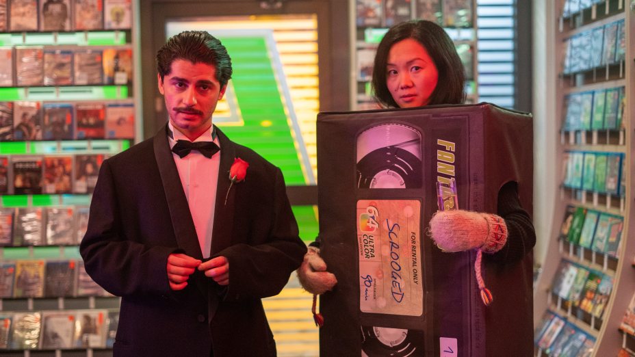 Operation White Christmas, &copy; LunaFilm
