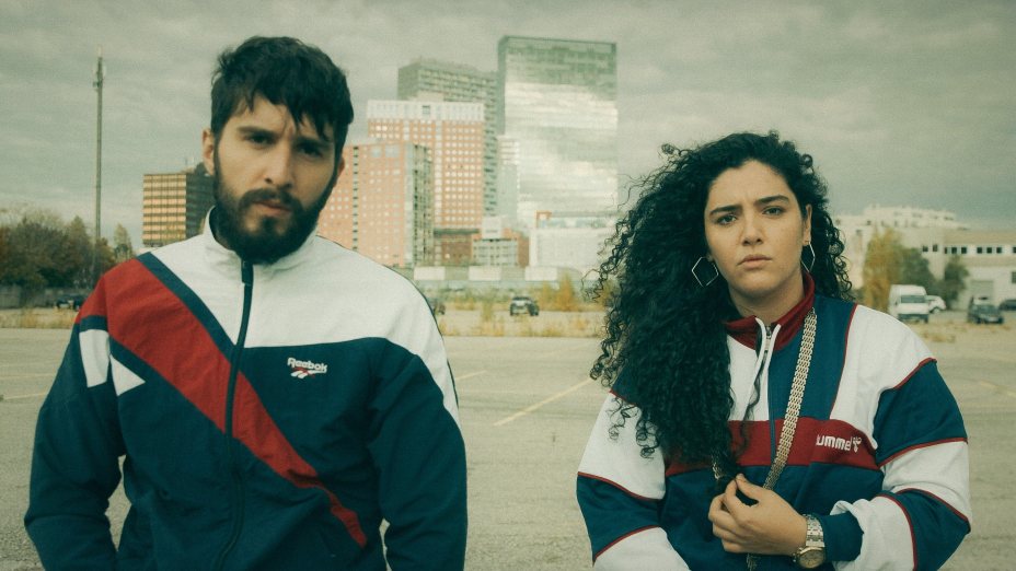 Vienna Calling, EsRAP, &copy; Filmladen Filmverleih
