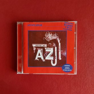 Bild zu:Sztywny Pal Azji - Europa i Azja (1987)