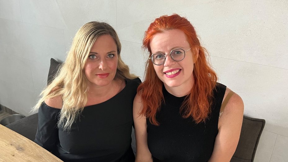 Irena Svetek: Črni princ