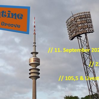 Bild zu:Soulkantine heute Abend um 22:00 Uhr