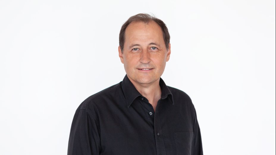 Gabriel Lipuš