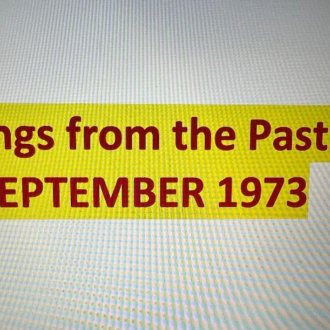 Bild zu:“ABSOLUTE ROCK The Classic Rock Hour” Nr. 759 – Songs from the Past: September 1973