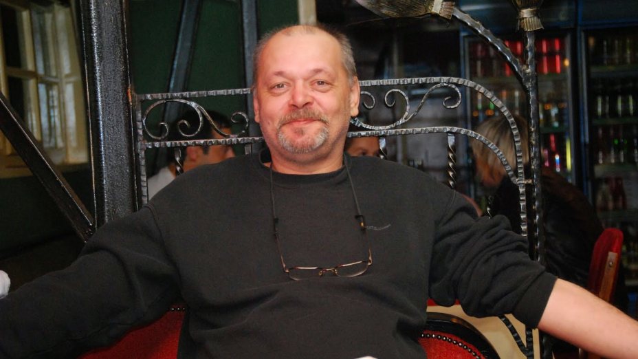Karel Turner 