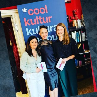 Bild zu:8 let I Jahre AGORA v Radgonskem kotu I in Radgona 