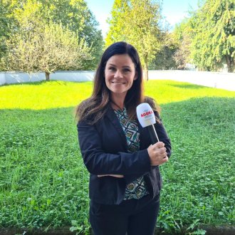 Bild zu:Zgodovina za vsak dan – Bojana Šrajner Hrženjak