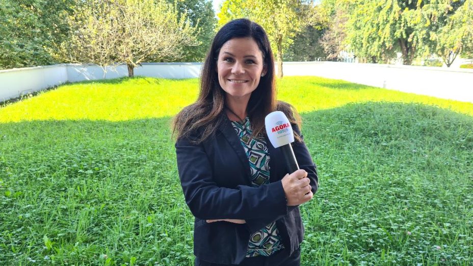 Zgodovina za vsak dan – Bojana Šrajner Hrženjak