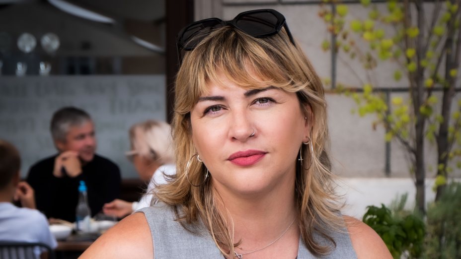 Foto: Maja Mekina