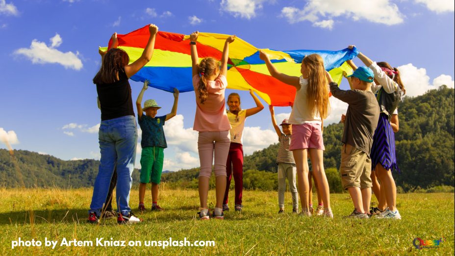 Geschlechtsneutrale Erziehung