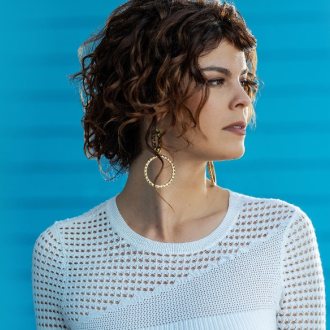 Gabrielle Cavassa (c) Zack Smith