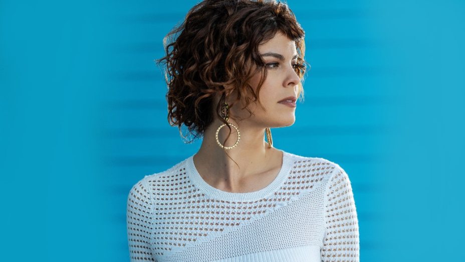 Gabrielle Cavassa (c) Zack Smith