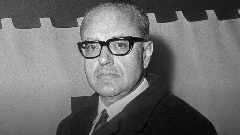 Ginasterov argentinski pečat