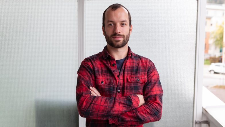 Bild zu: Matthias Pistrol 