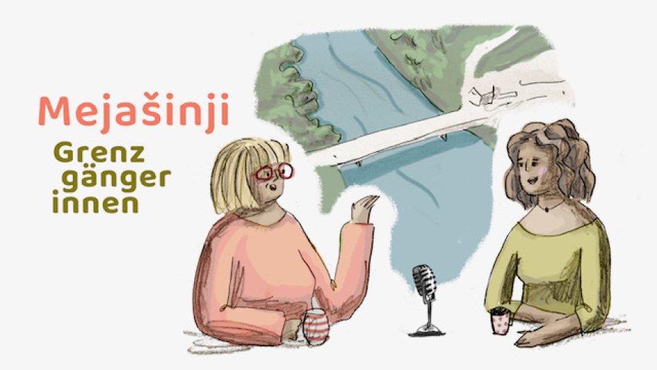 Ein Sprachkurs der besonderen Art I Jezikovni tečaj malo drugače