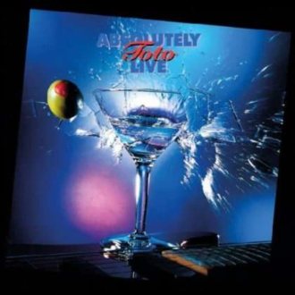 Bild zu:“ABSOLUTE ROCK - The Classic Rock Hour” Nr. 768 – Live Special: TOTO – Absolutely Live
