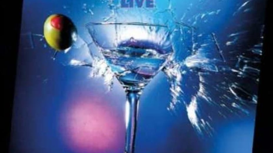 “ABSOLUTE ROCK - The Classic Rock Hour” Nr. 768 – Live Special: TOTO – Absolutely Live