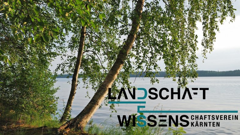 Landschaft des Wissens