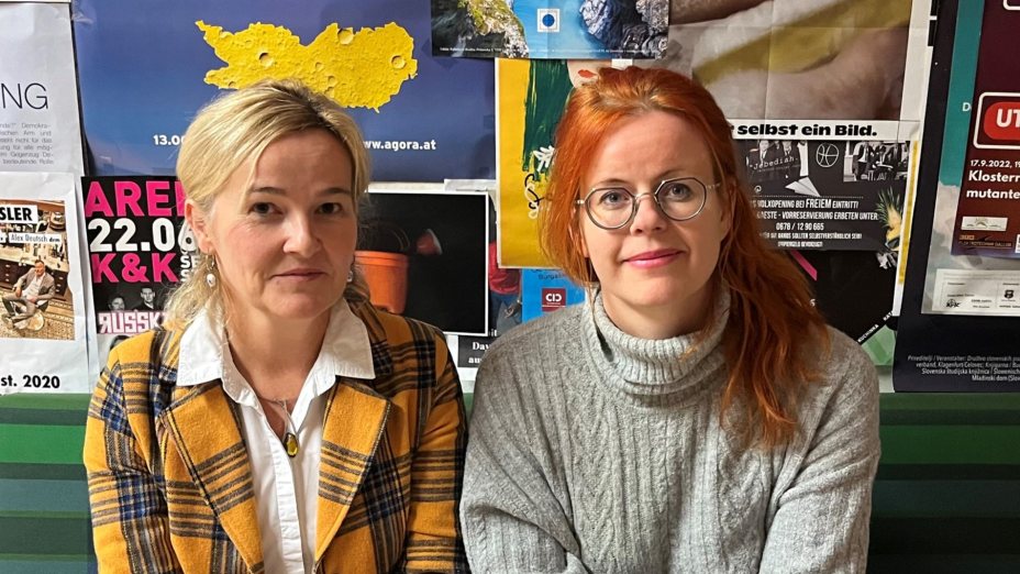 Mimi Podkrižnik: Čisti kliše ali ura je trideset