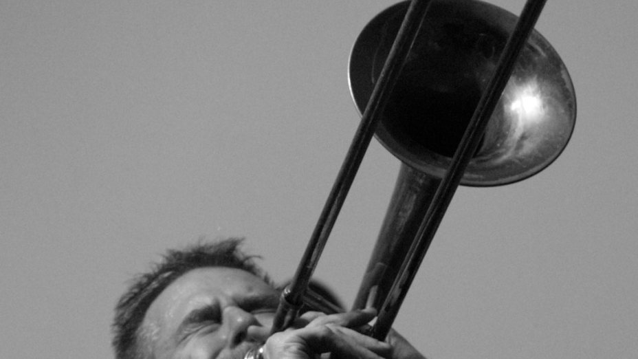 ROUND MIDNIGHT >> MARS WILLIAMS und mehr