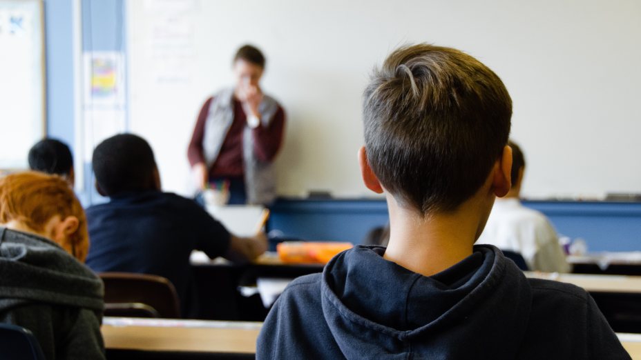 O odnosu do šole do glasbe I Über die Beziehung zwischen Schule und Musik