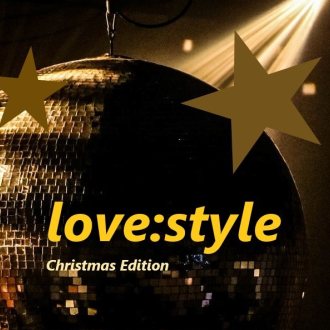 Bild zu:love:style christmas 