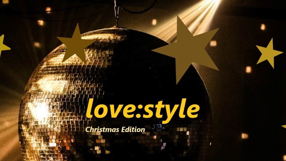 love:style christmas 