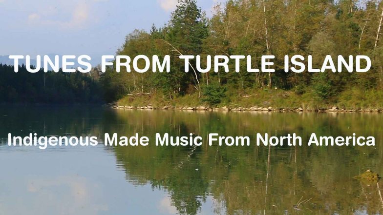 Tunes From Turtle Island