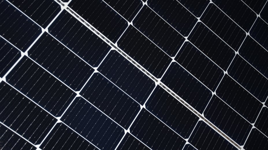Technik und mehr – Photovoltaik