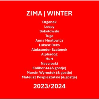 Bild zu:Zima | Winter 2023/2024