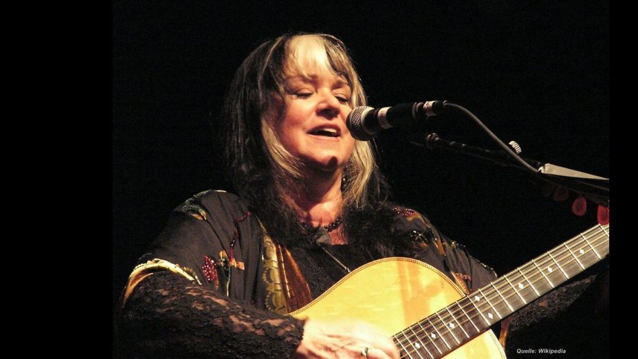 In memoriam Melanie Safka
