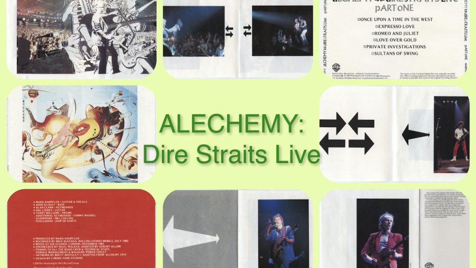 ABSOLUTE ROCK The Classic Rock Hour: Nr. 785 – Live Special: DIRE ...