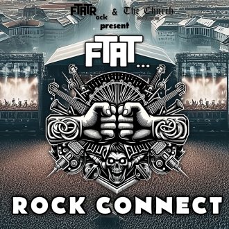 For Those About To Rock - Rock Connect - Das Network-Event für Rock und Metal in Österreich