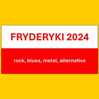 Bild zu:FRYDERYKI 2024