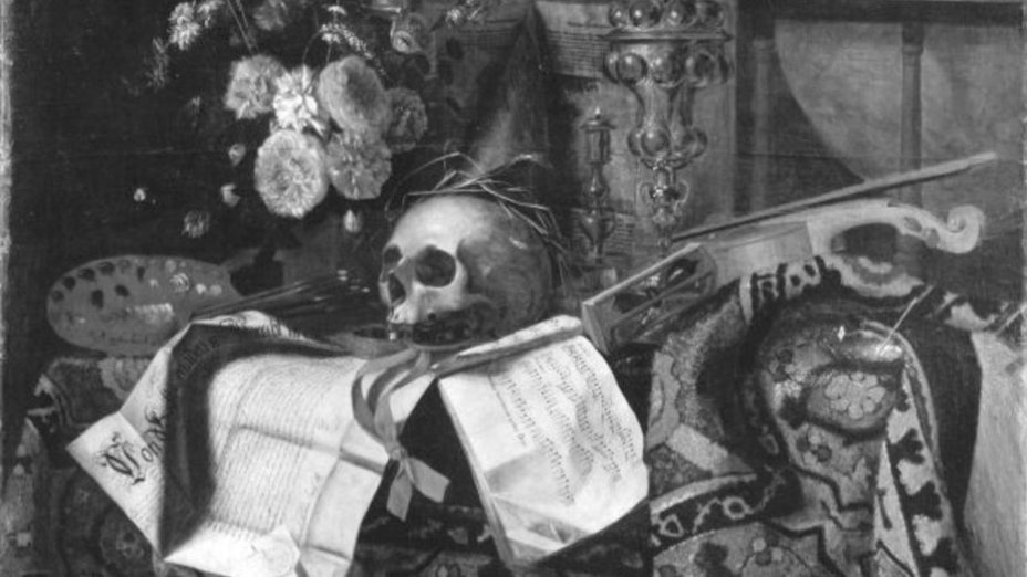 A klanes Gschichtl | Die Kunst des Sterbens