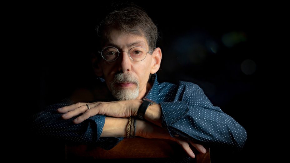 Pianist Fred Hersch (c) Roberto Cifarelli