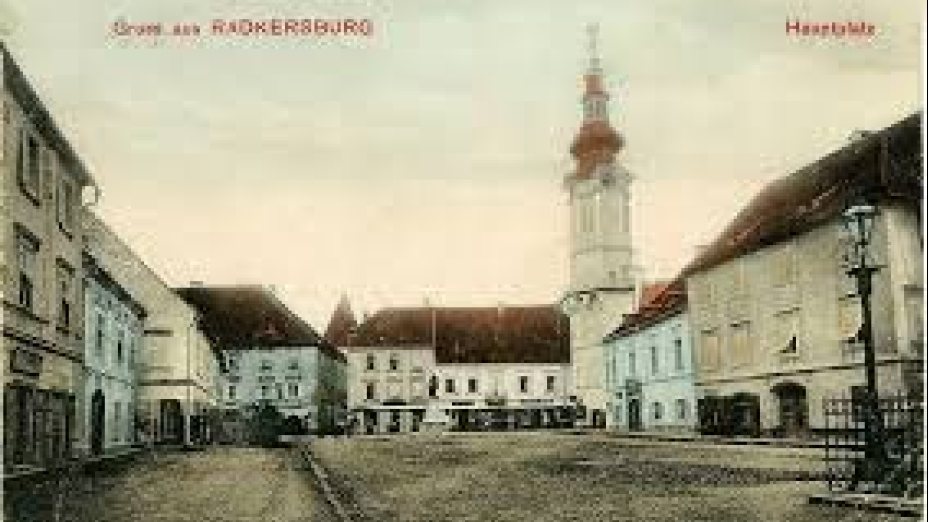 *AGORA live** 725 Jahre Bad Radkersburg 