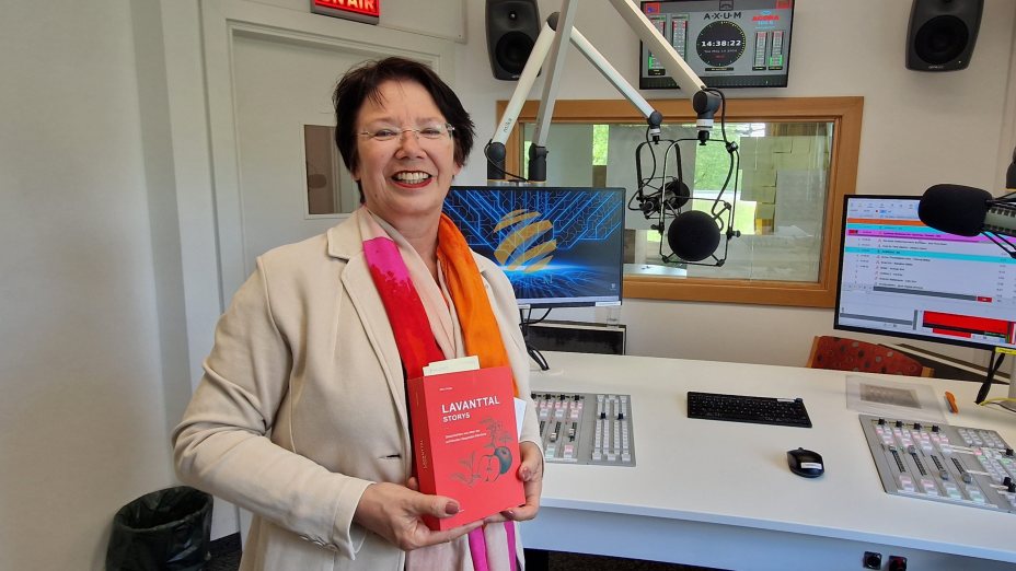  Lavanttal Storys – Nina Popp