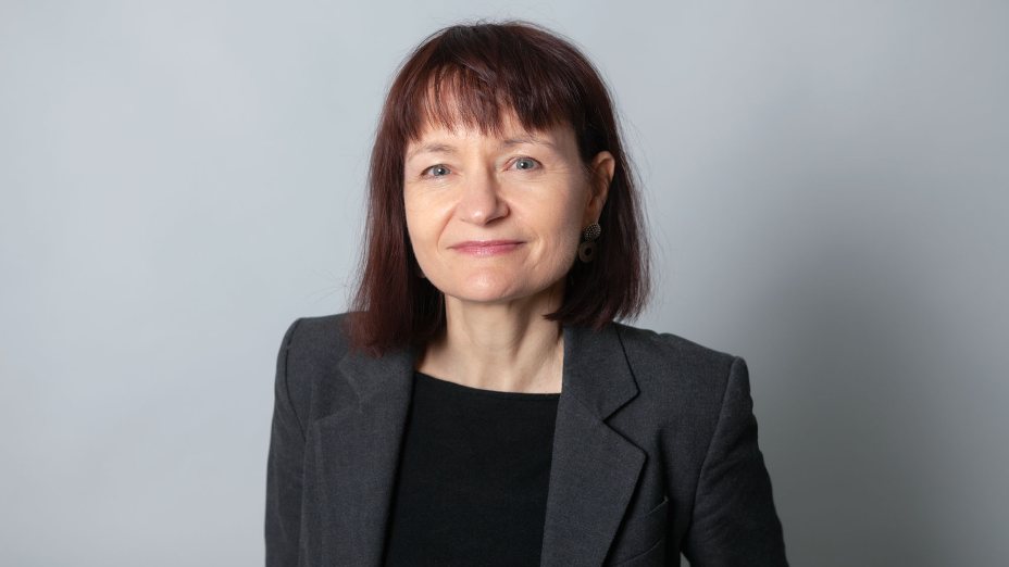 Cvetka Lipuš (foto: © Marko Lipuš)