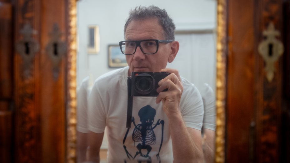 Gledališka fotografija I Theaterfotografie