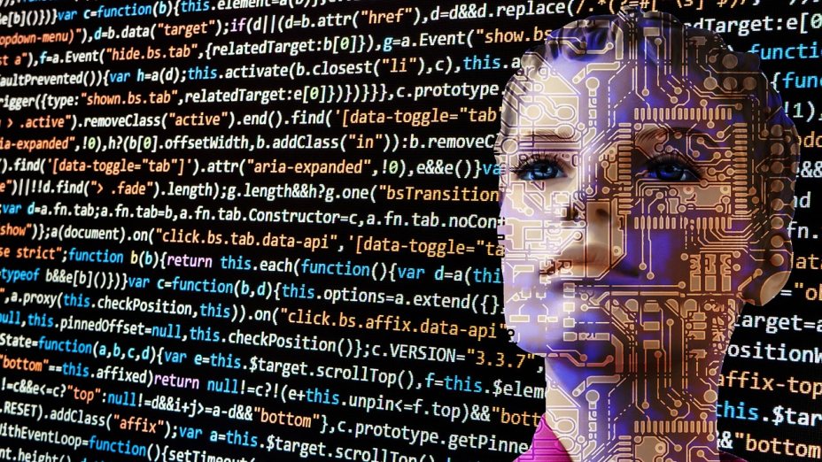 Umetna inteligenca I Künstliche Intelligenz