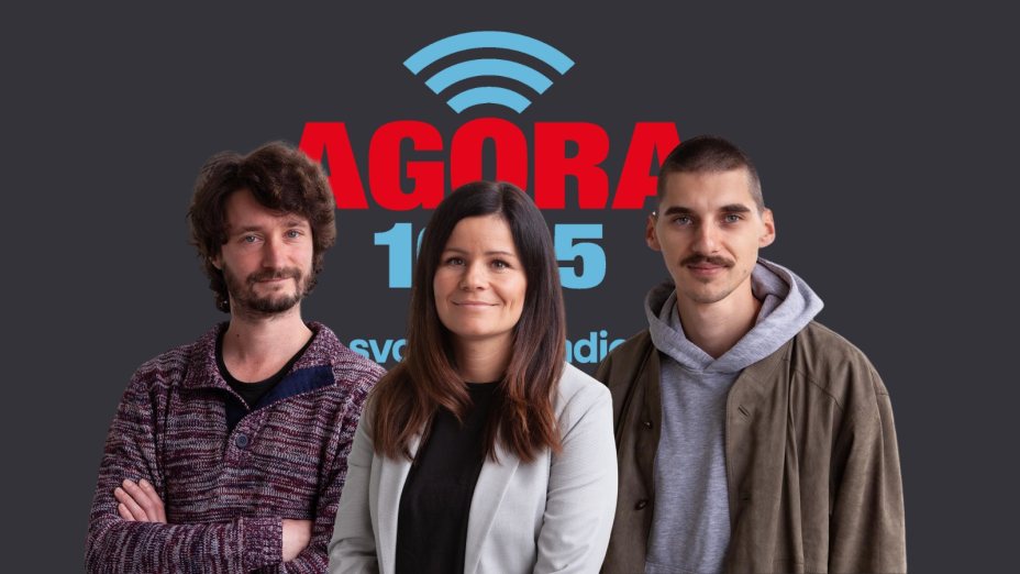 **AGORA_live** aus Soboth I iz Sobote 