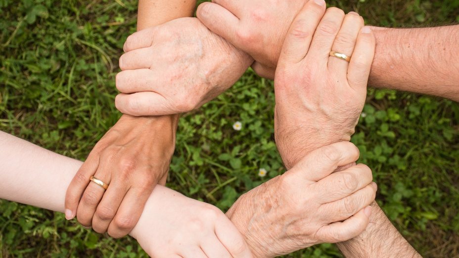 Netzwerk Familienkompetenz